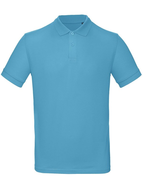 very turquoise